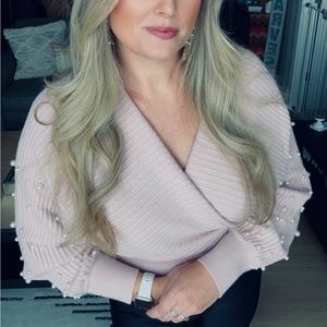 ✨GORGEOUS✨ ANDREE BY UNIT Sweater